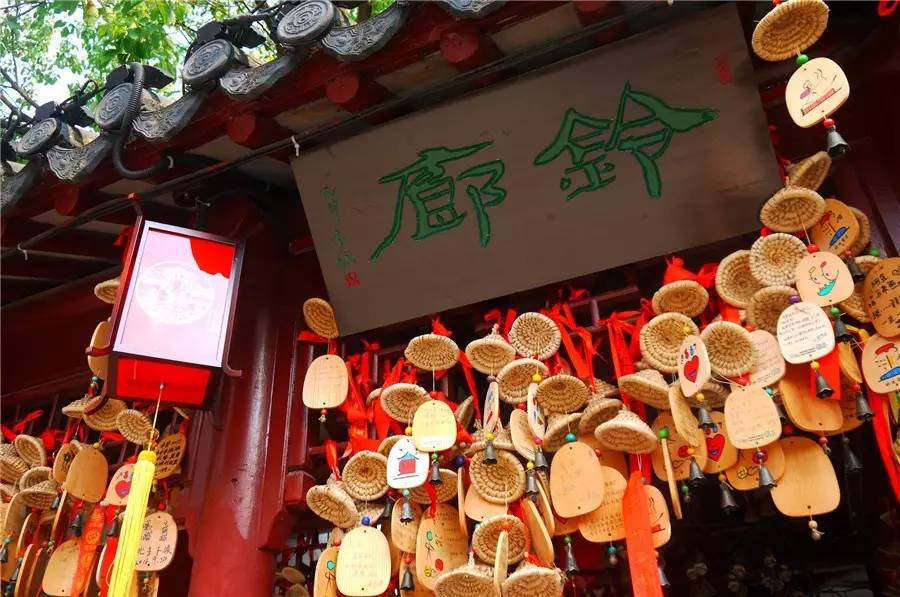 寻江南古镇清幽,江南古镇七宝游