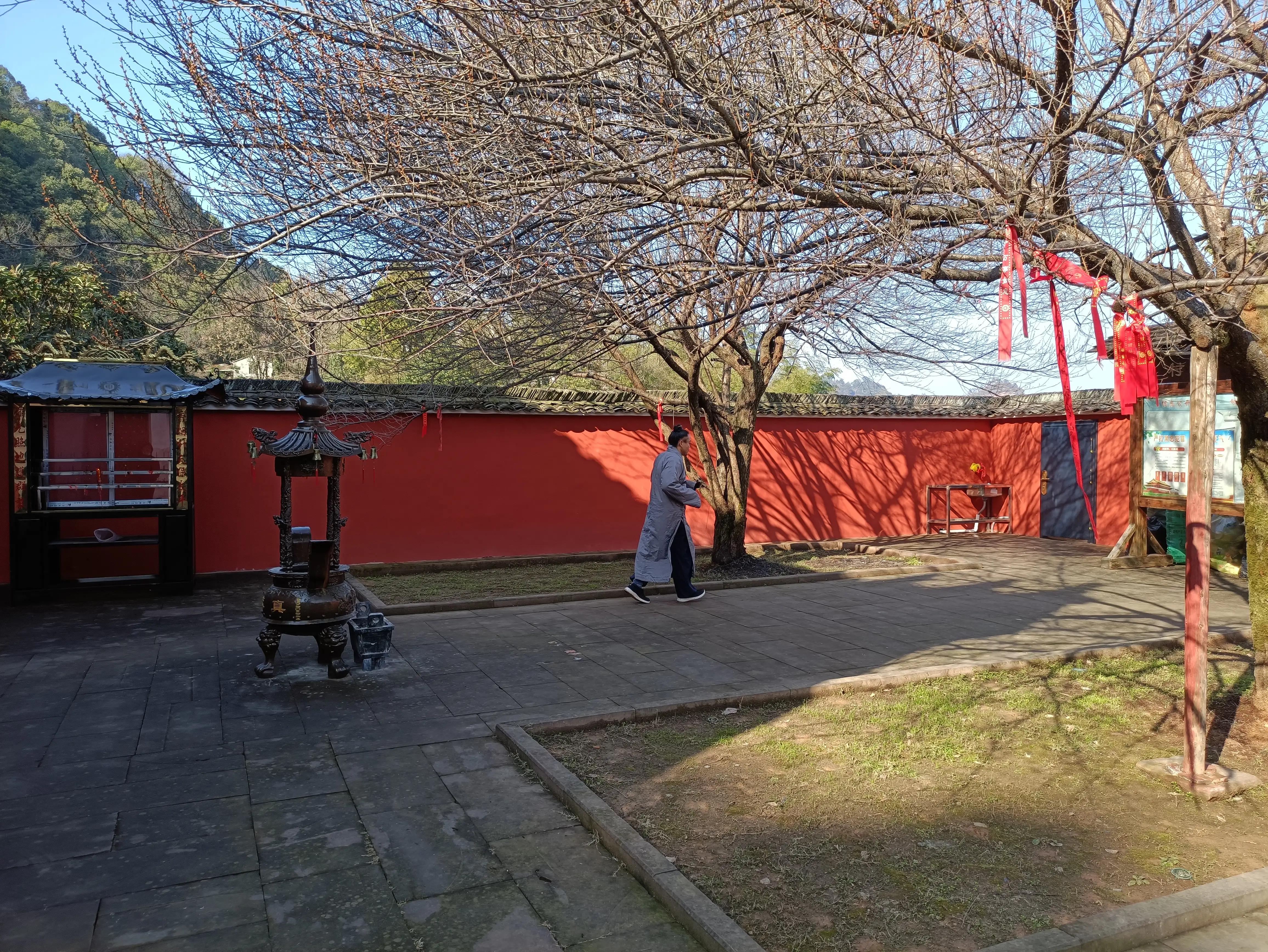 齐云山坐缆车后要游览多久,休宁齐云山景区游览图