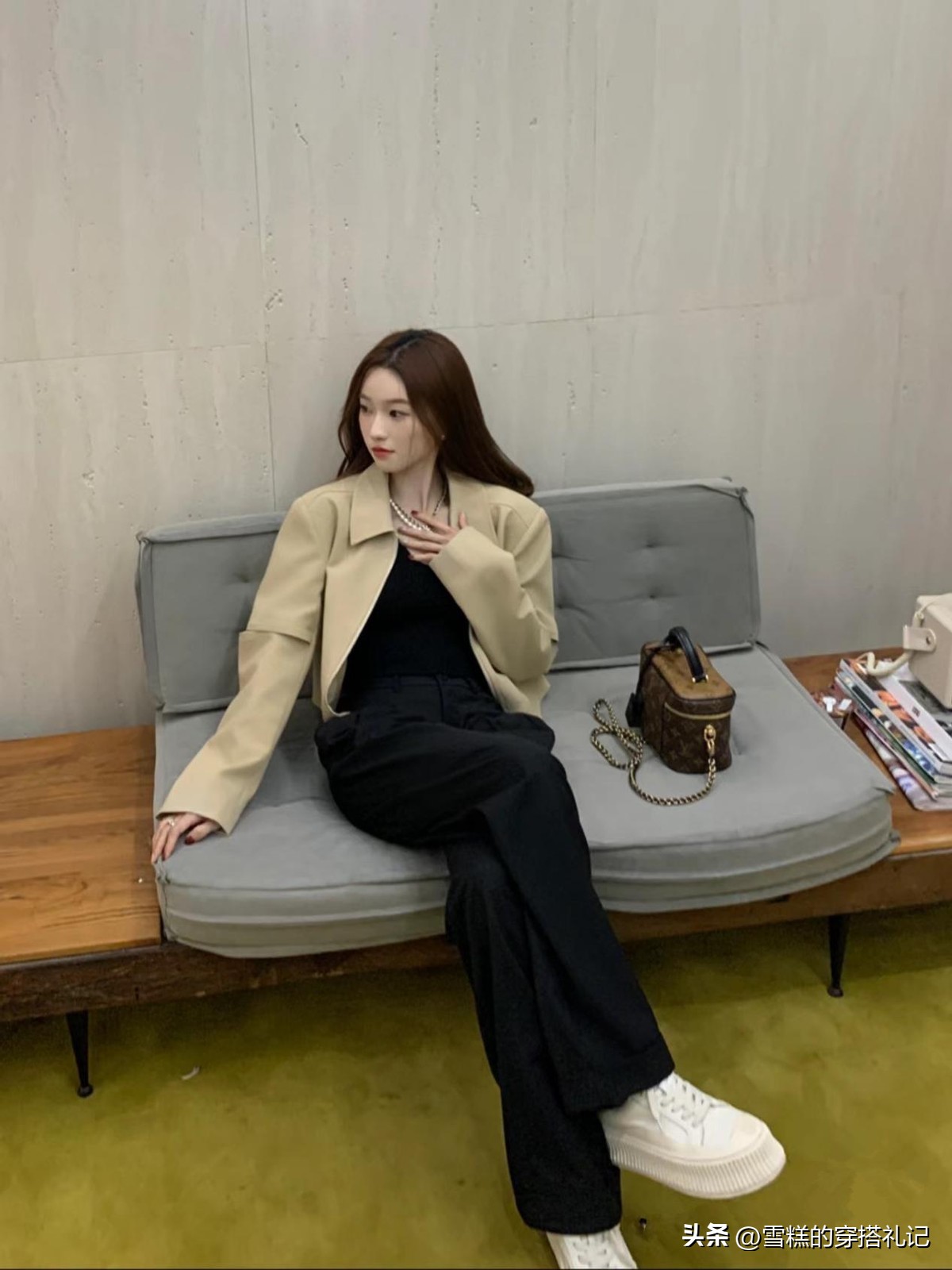 裤子要穿哪条厚点的,裤子应该穿到哪合适