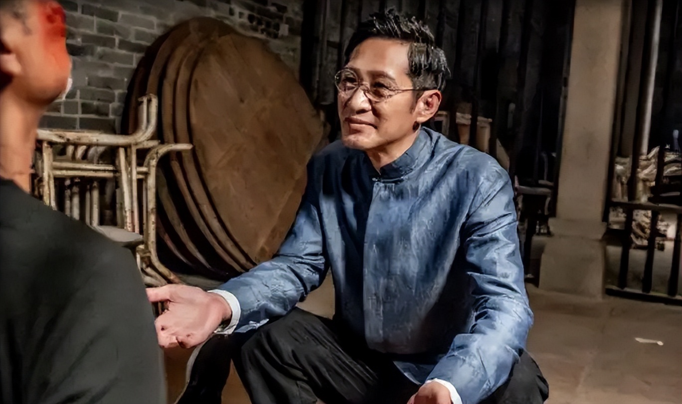 让人毛骨悚然的8大反派,一个比一个狠毒,你最害怕哪一个?