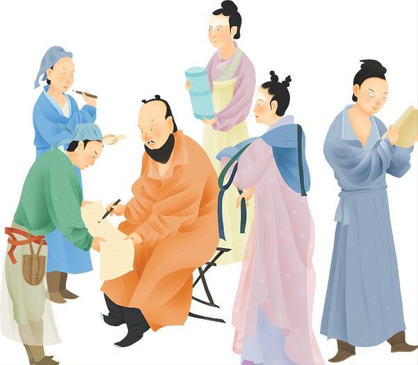 三十六个字母是什么古代汉语,古代汉语三十六字母分别是什么