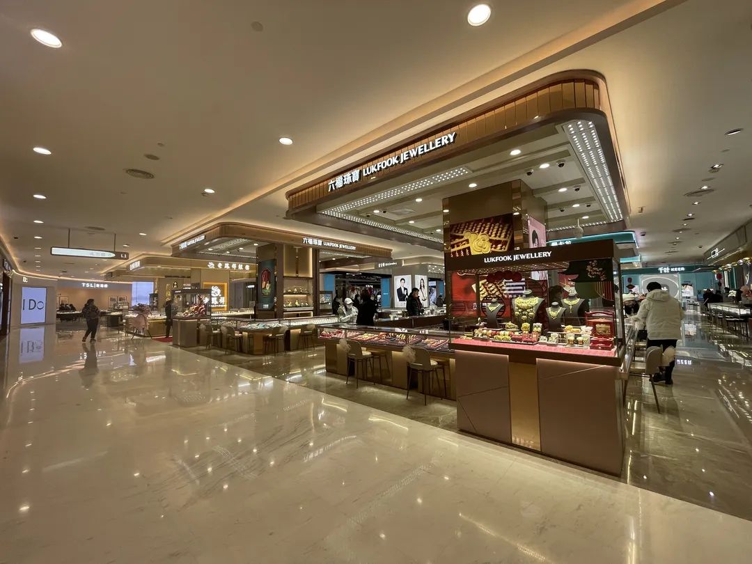 武商mall为什么这么厉害,武商mall有什么