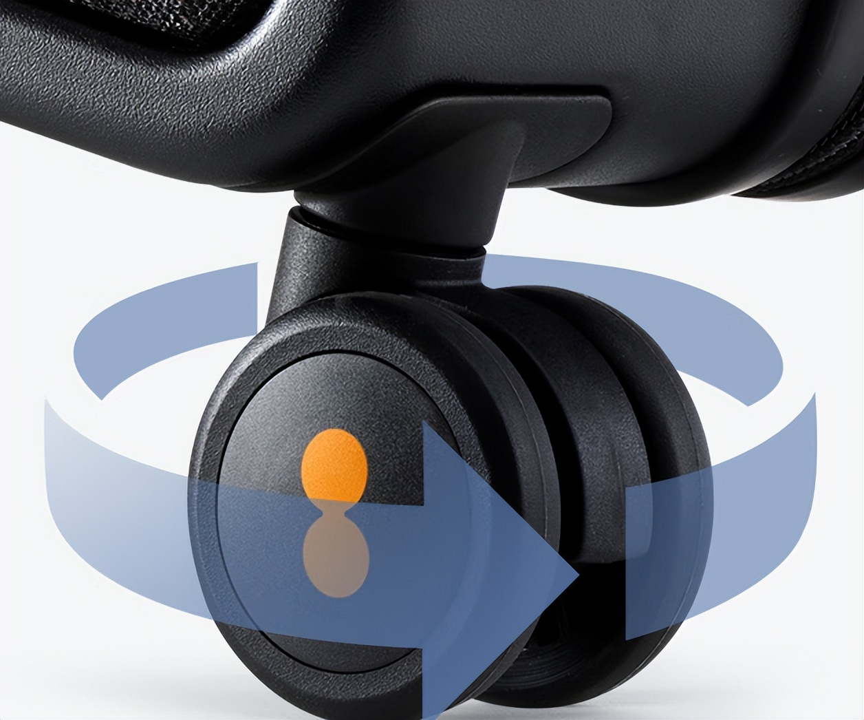 身高1米9也能HOLD住的差旅搭档——地平线8号城市脉搏拉杆箱