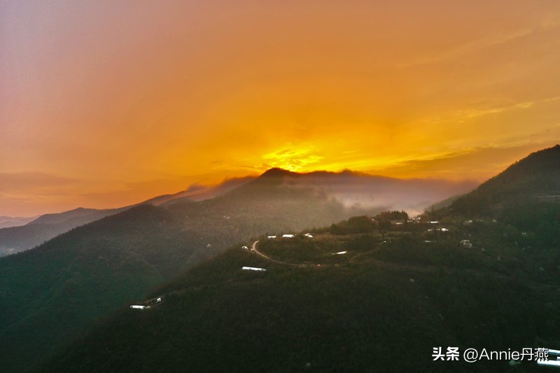 四川万源市旅游攻略,四川达州周边旅游攻略景点必去