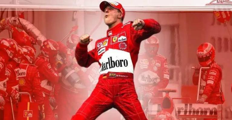 车王舒马赫怎么成为的植物人,车王舒马赫醒了妻子倾家荡产