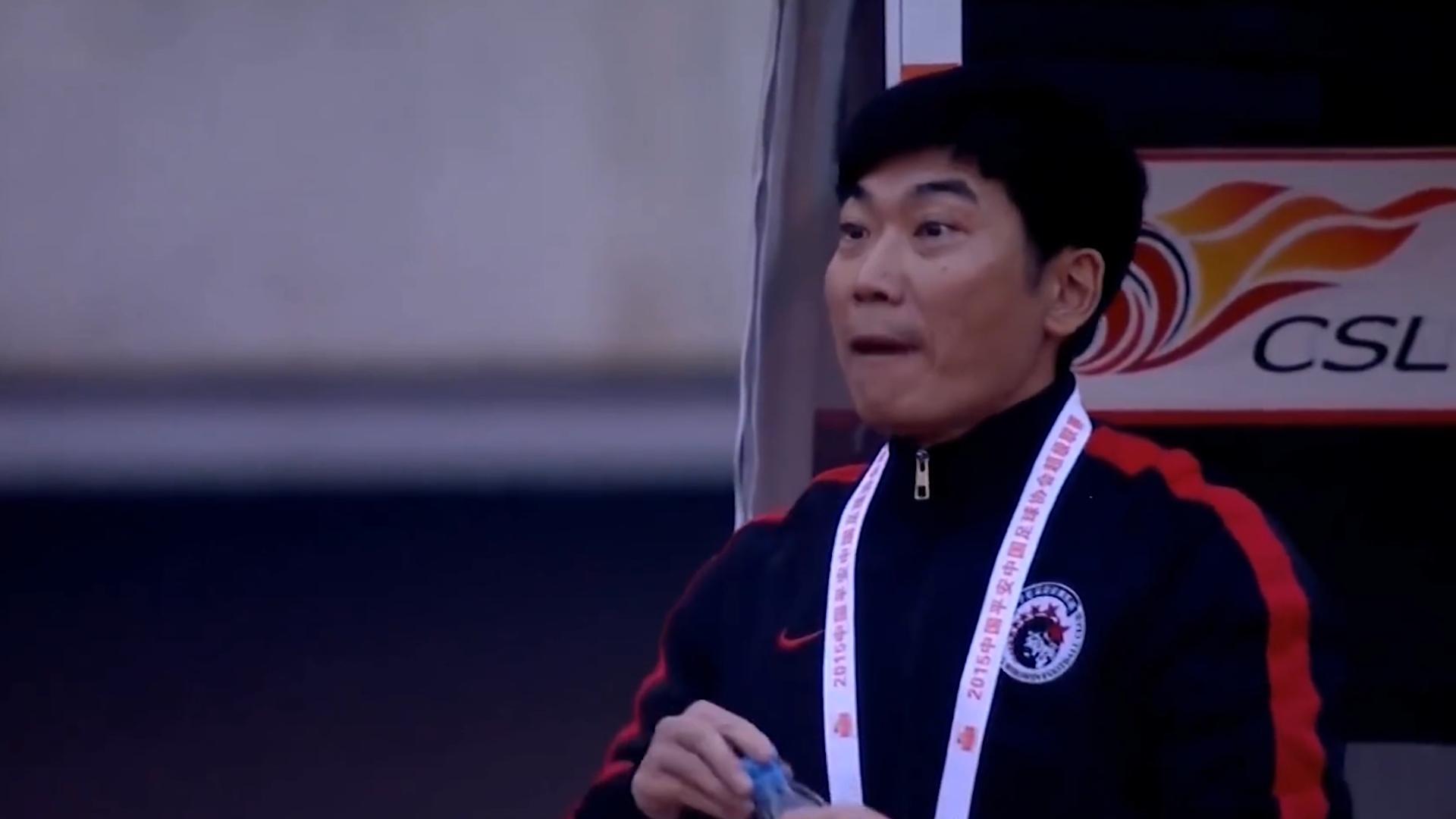 盘点国足十大名场面,盘点国足10大失误搞笑名场面