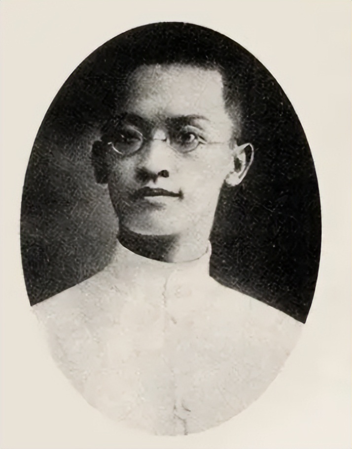 神算子：13岁进北大，准确推算出袁世凯的死期，最后却将自己算死