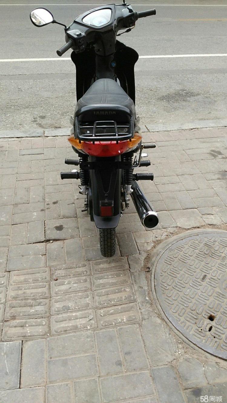 建设雅马哈弯梁摩托车怎么样,建设雅马哈弯梁车有哪几款