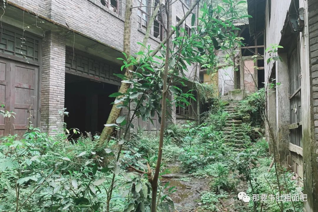 以前的自贡内江,自贡记忆