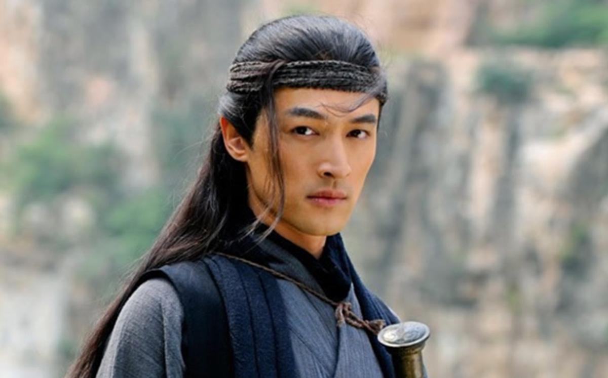 胡歌白玉兰提名几次,胡歌白玉兰奖什么时候的