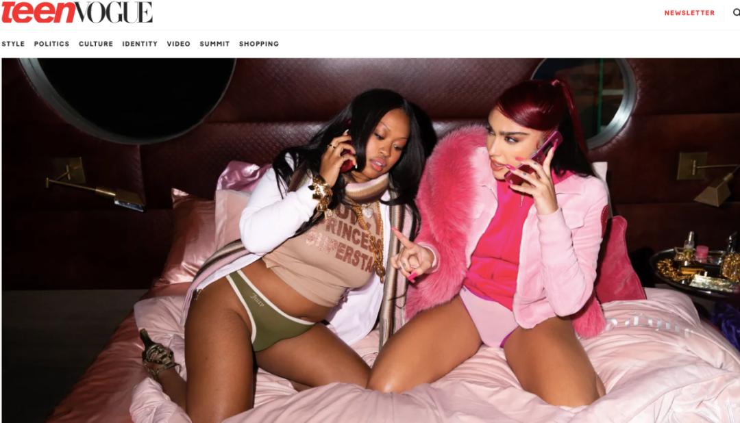 美国内衣品牌有哪些,美国内衣品牌前十名