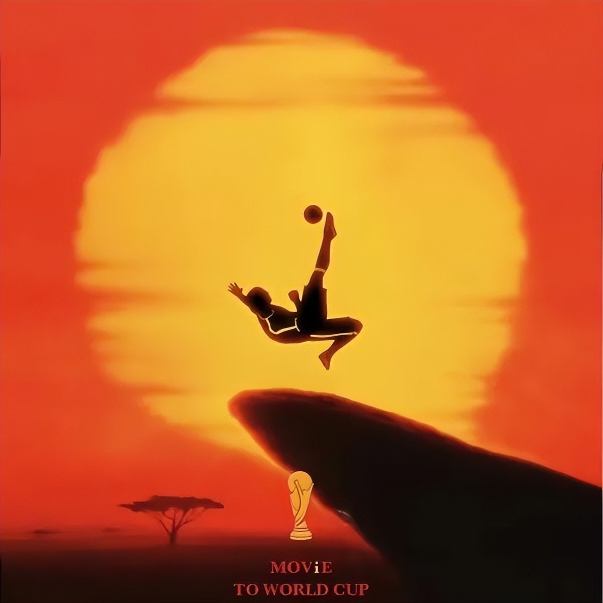 卡塔尔世界杯激战正酣,卡塔尔世界杯电影纪录片