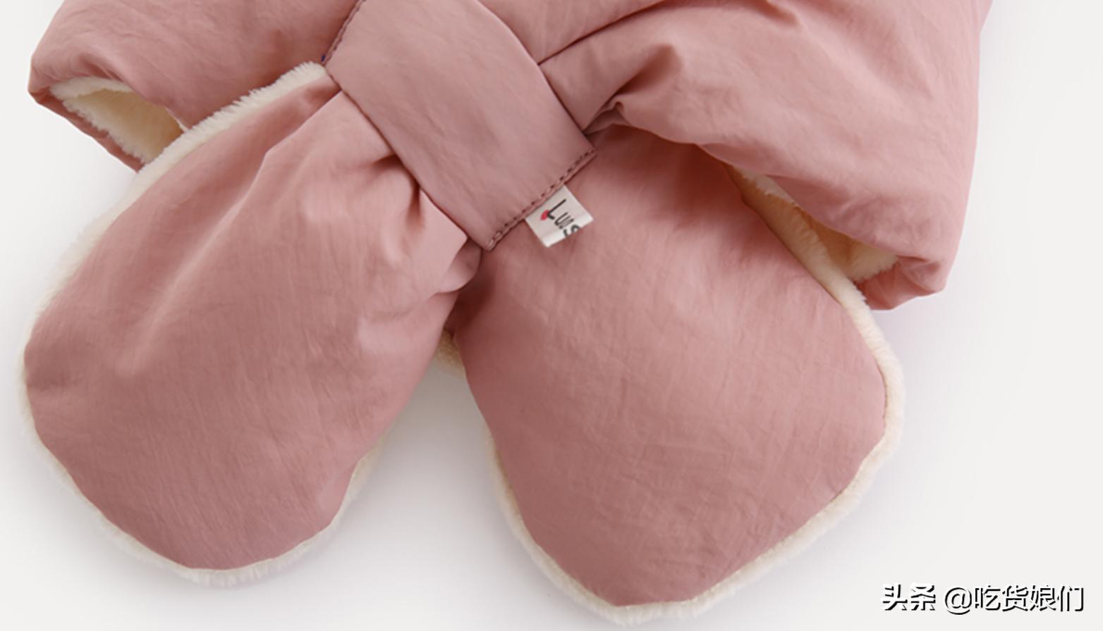 冬季穿搭保暖围巾推荐,冬季新款可爱卖萌围巾