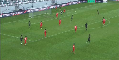 甘肃小球队击败北京国安,甘肃县级队领队回应淘汰北京国安