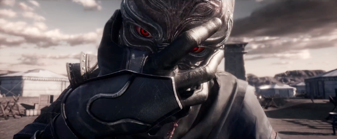 不良人6：李星云的心脏是谁的？是不良帅的吗？其实这是两回事