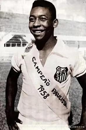 球王贝利去世了,球王贝利去世