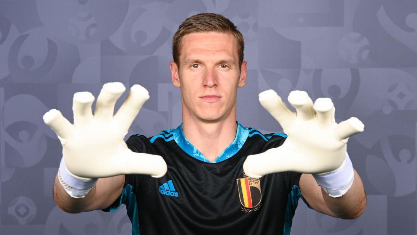 世界杯上会有三个卡明斯基，3人都有波兰血统，但1人是比利时国门