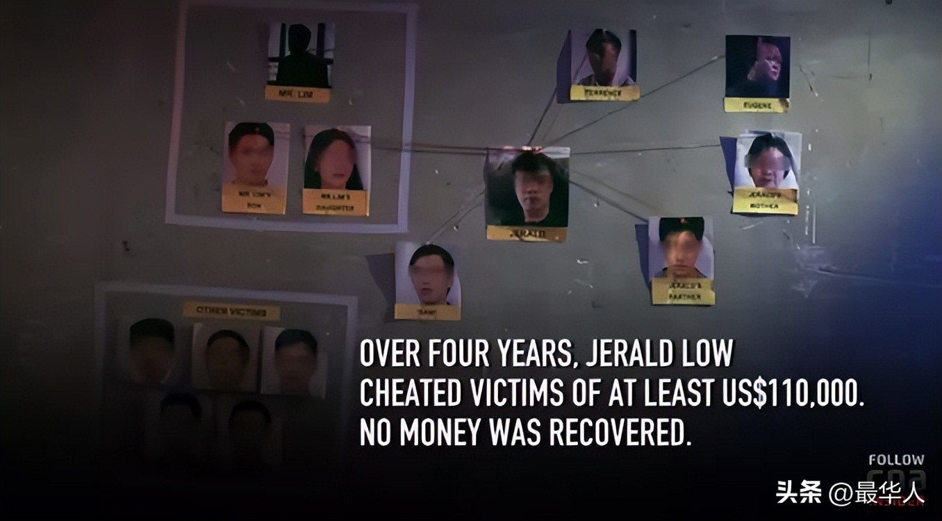 新加坡男子冒充学生,男子冒充海归骗婚