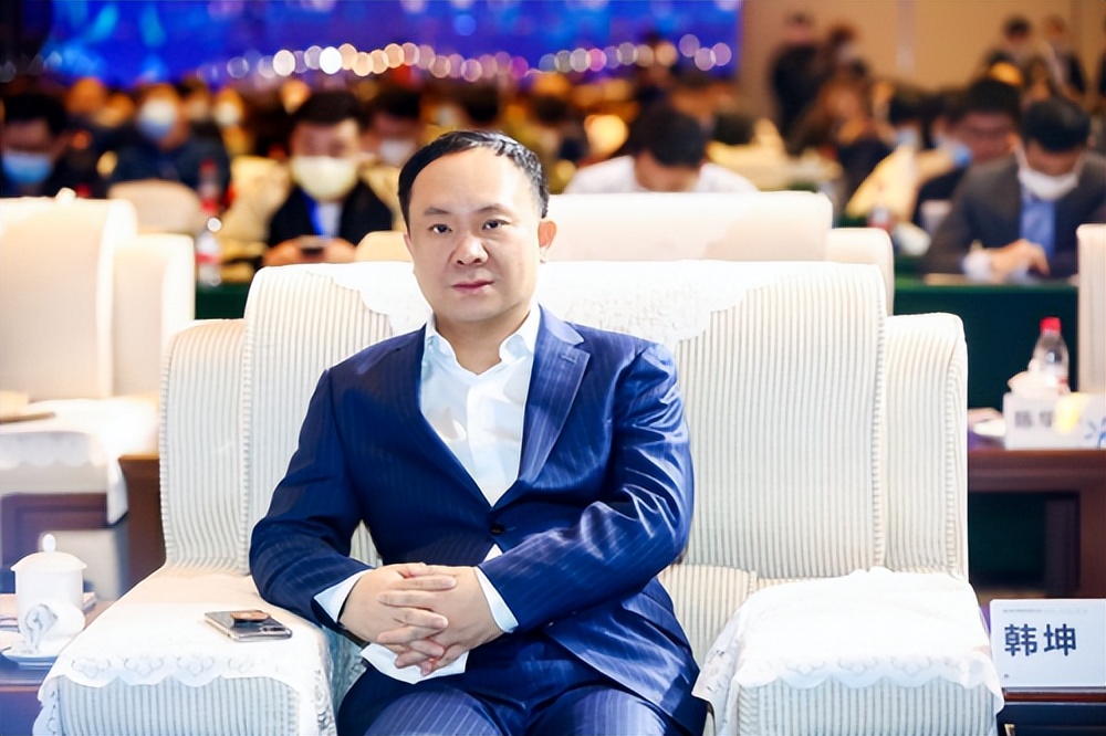 张朝阳是富二代吗,张朝阳很有钱但更痛苦