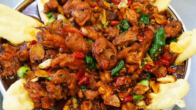 519中国旅游日|探索舌尖上的旅行，一盘地道菜品解锁千年齐风鲁韵