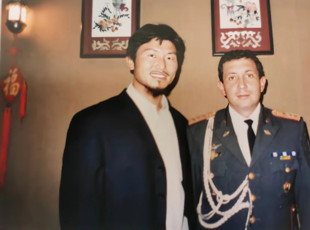 散打王滕军视频,中国散打王十大名将排名1974年