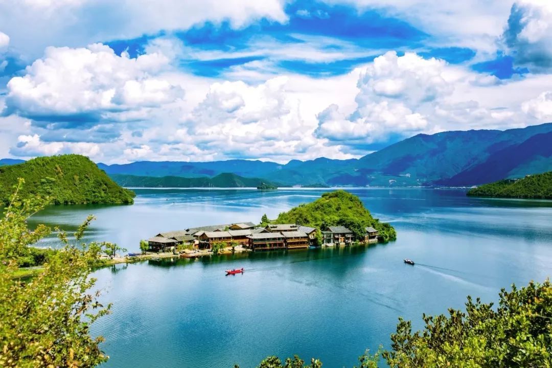 去云南丽江昆明旅游说说,丽江旅游攻略丽江有哪些古镇