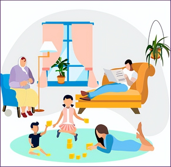 宝宝频繁夜醒，可能是以下原因