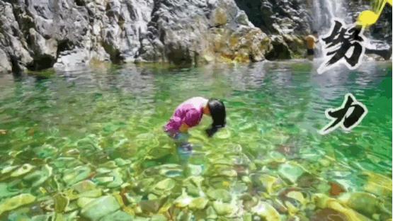 成都黑龙滩玩水地方,榆林黑龙潭玩水地方