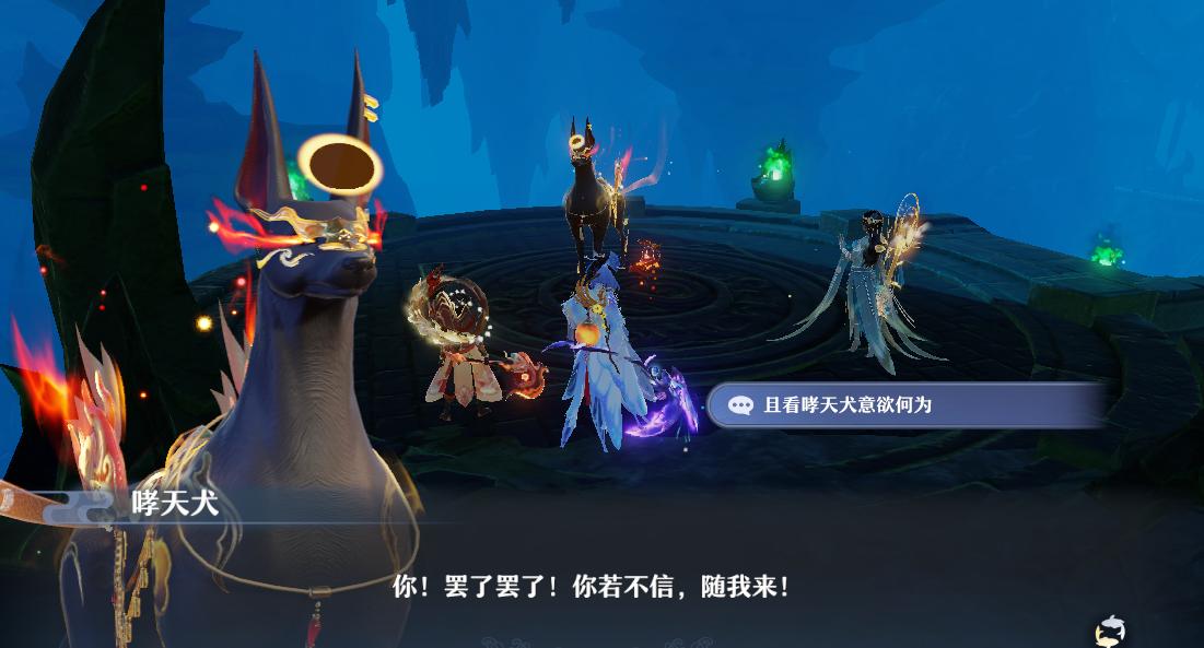 继《中国奇谭》之后，大闹天宫也火了？当回合手游遇上中式美学