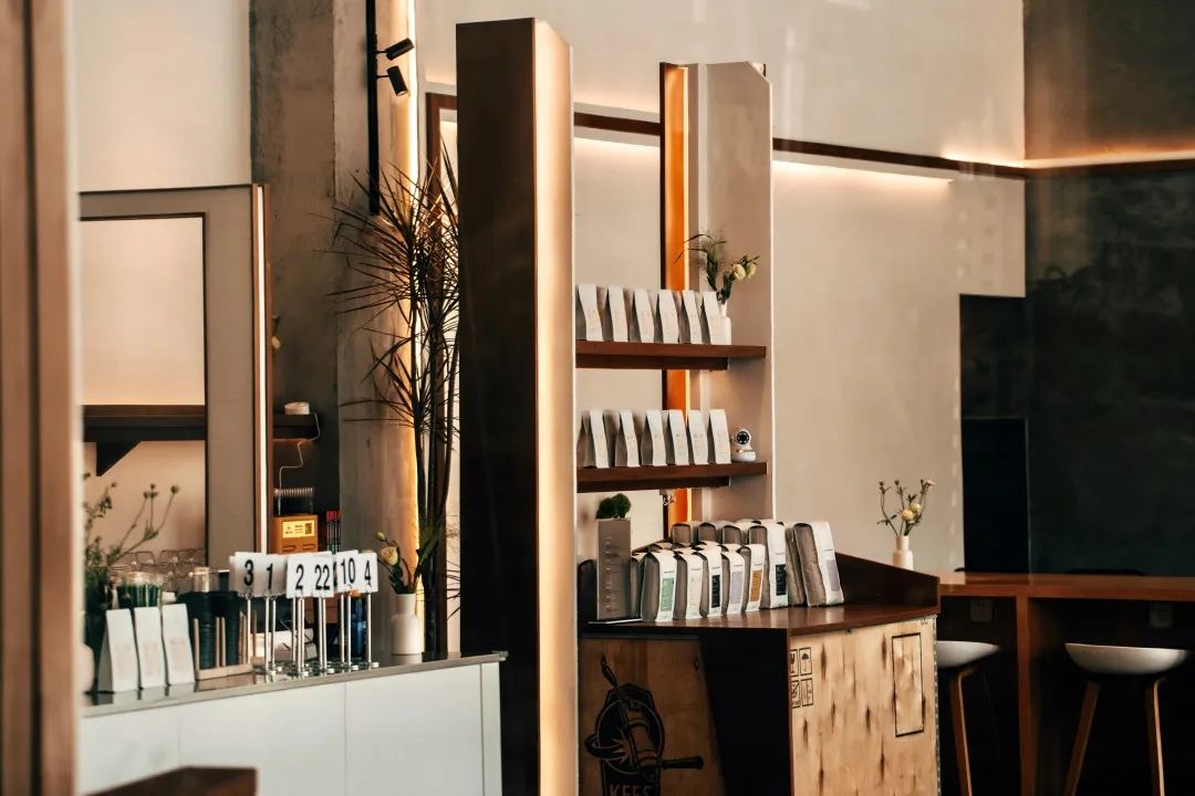 咖啡展2021cafeex,cafeex深圳咖啡与饮品展门票