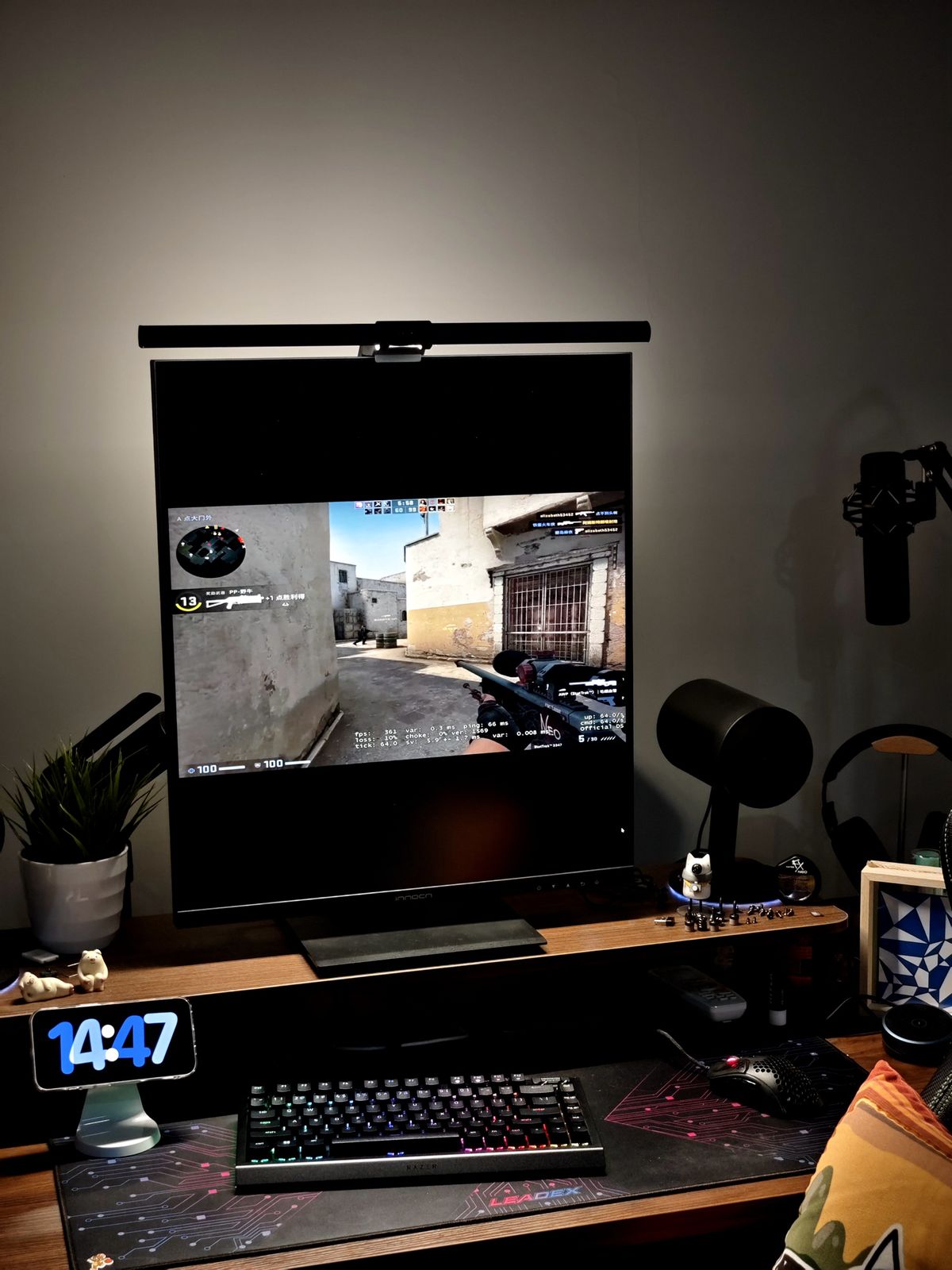 双厨狂喜！75%配列雷蛇用户的黑寡妇蜘蛛V475%热插拔款首发实测