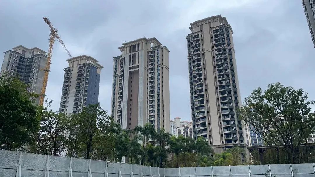 珠海恒大左岸工程进度,珠海恒大滨江左岸花园项目信息