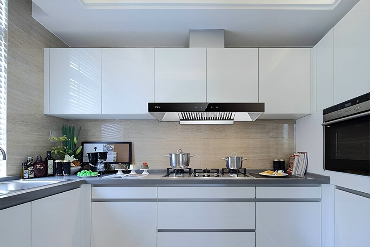 新装的油烟机噪声大正常吗,油烟机半消声噪声多少正常