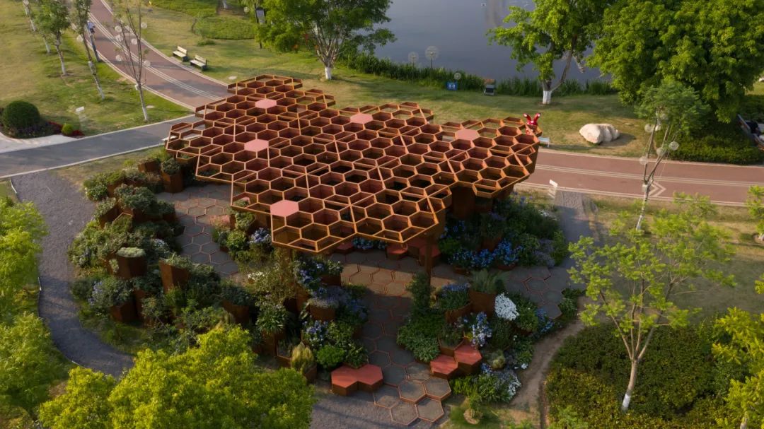 模块化设计作品,模块化设计和建造