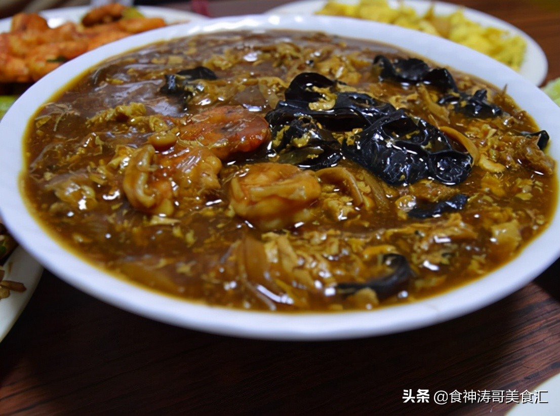 天津十大特色美食样样地道,天津十大特色美食排行榜