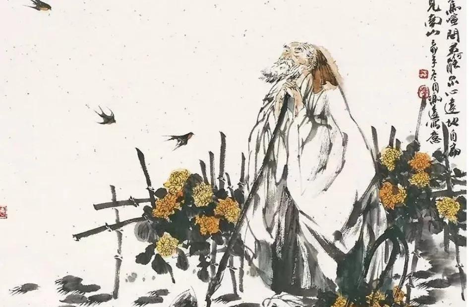 不系舟作者作品全集,不系舟抖音账号