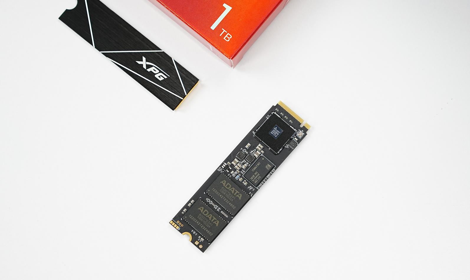 威刚xpgs70ps5,威刚xpg翼龙s70固态