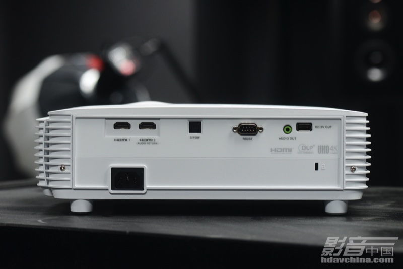 宏碁e147投影仪评测,宏碁商务投影机评测