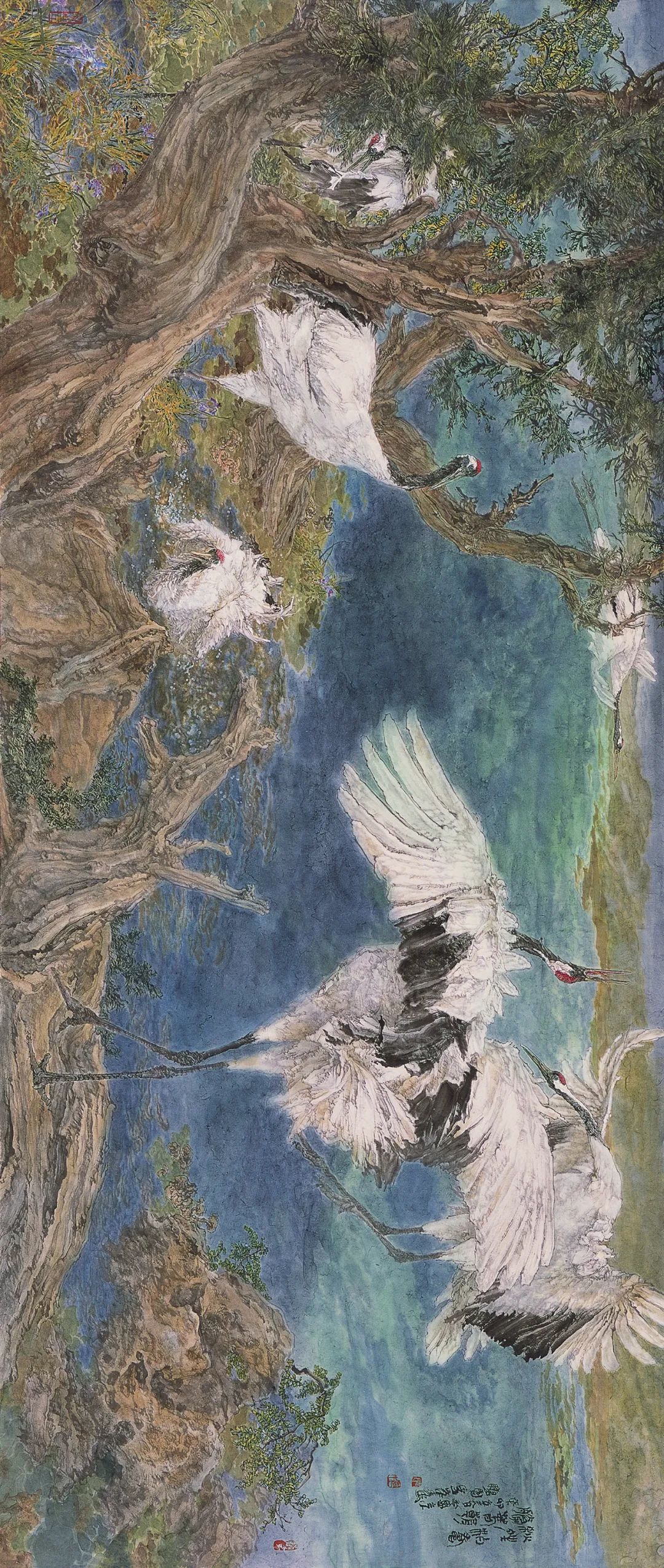 时代审美演变,时代审美和个人审美