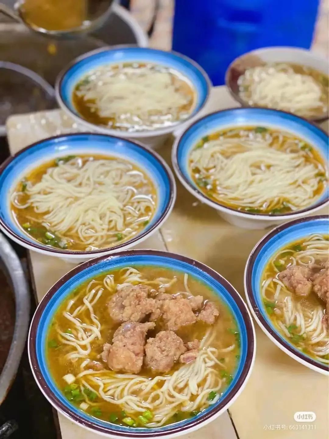 乐山48家私藏早餐店，专治你的起床气！