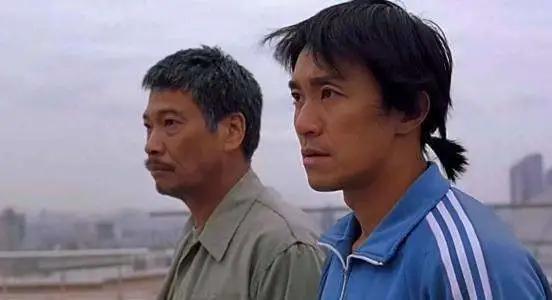 周星驰林子聪访谈,林子聪新片扑街