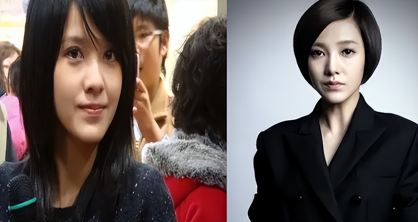 郭采洁顾里决裂原因,郭采洁被顾里夺舍前后吐槽