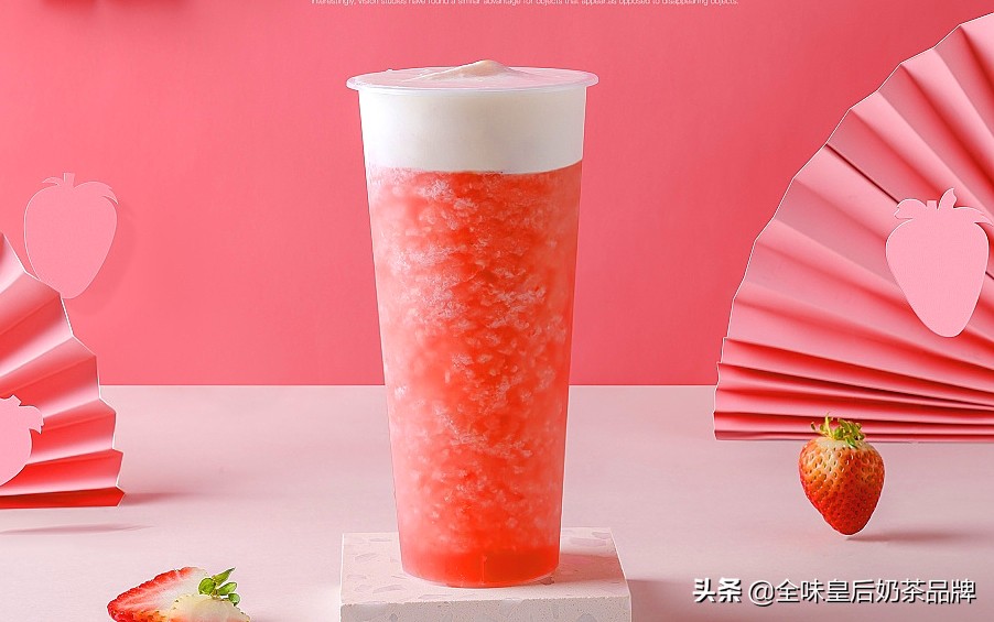 加盟的奶茶店如何盈利更多,加盟奶茶怎么经营下去