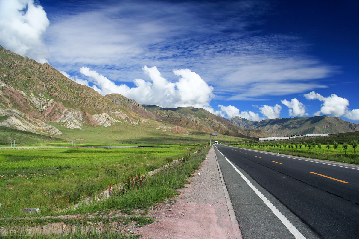 藏地18天旅游攻略,川藏10天旅游攻略
