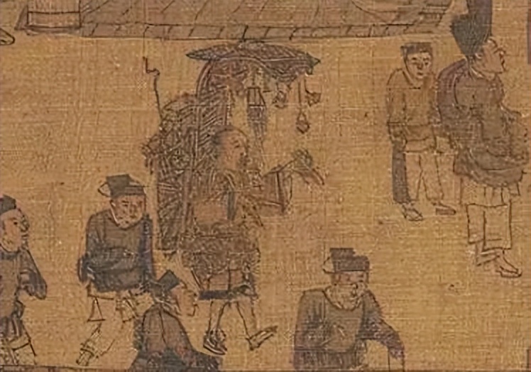 打广告，搞促销，找代言……古代也玩购物营销“套路