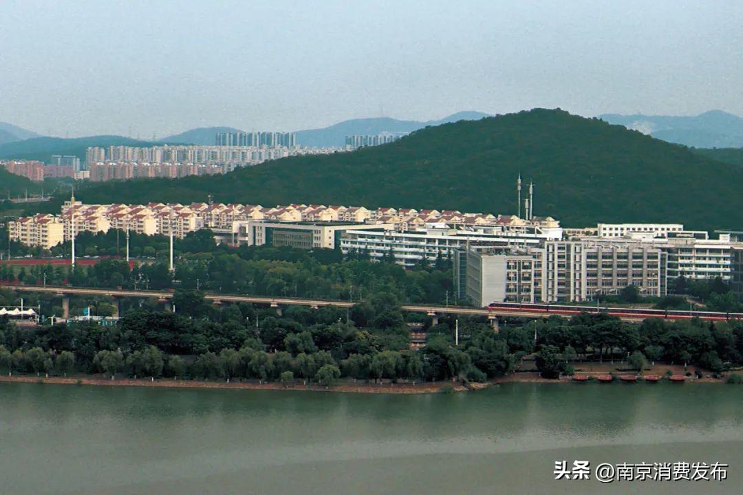 南京citywalk指南,南京12月份citywalk