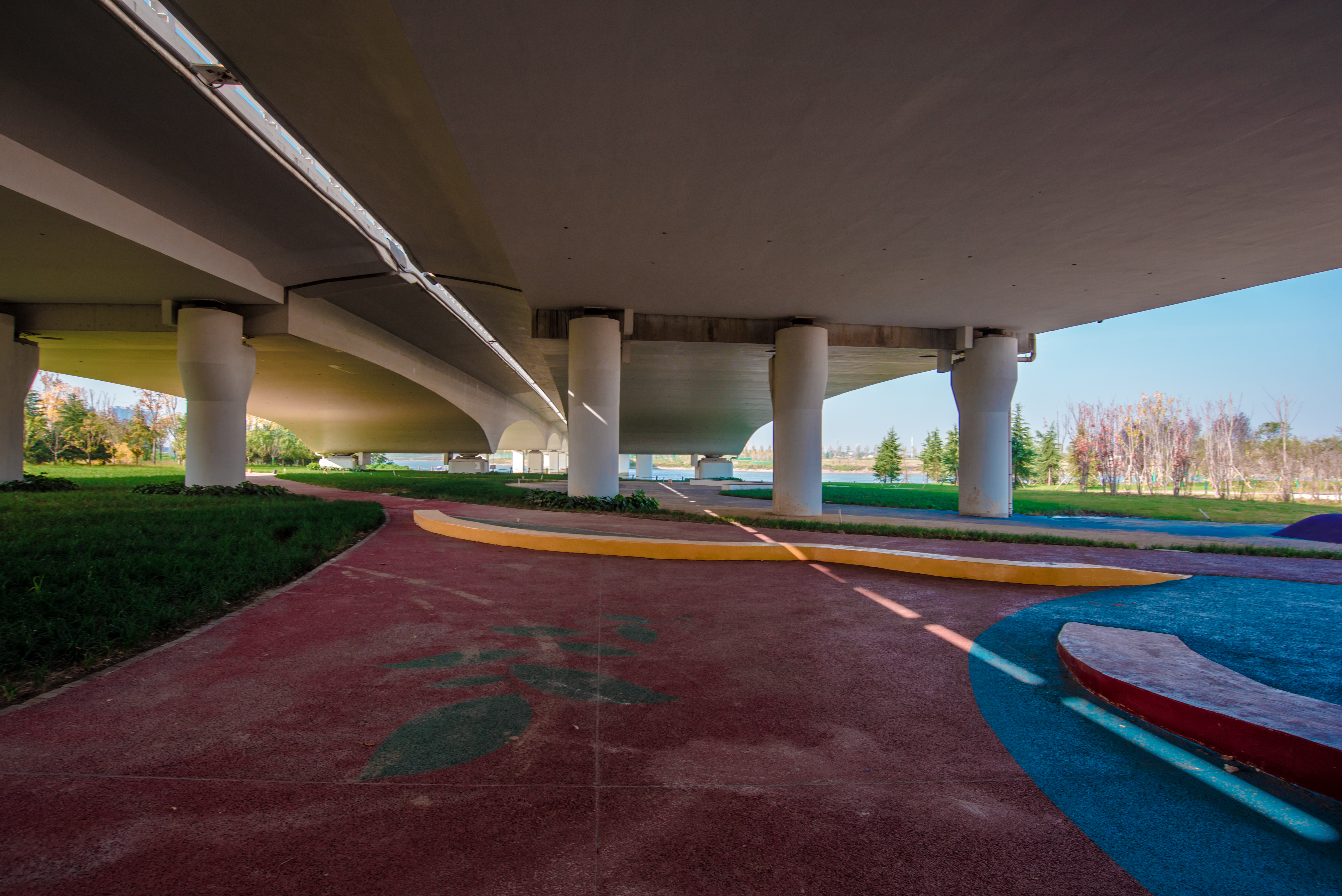 西安免费室外儿童乐园,儿童乐园推荐室外西安