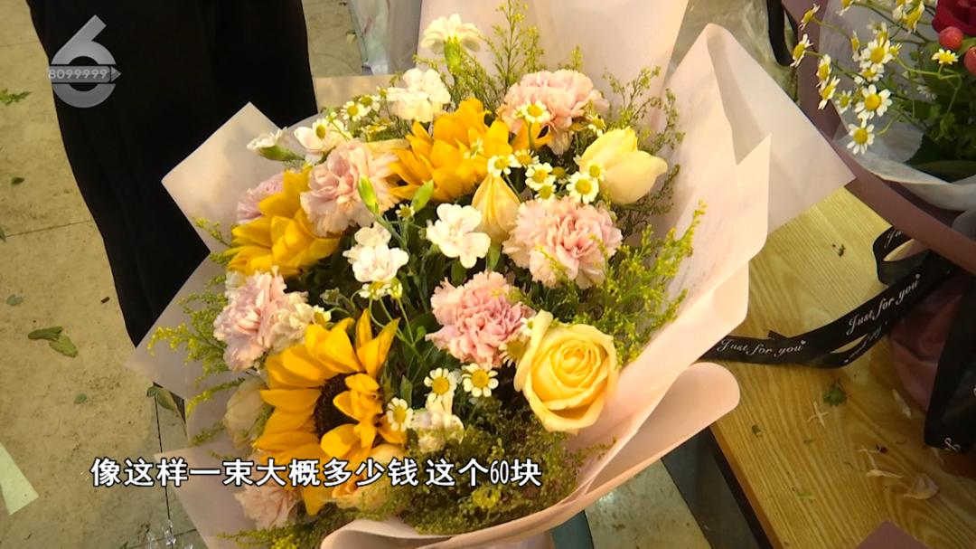 鲜花蛋糕香槟玫瑰,鲜花蛋糕感恩有你