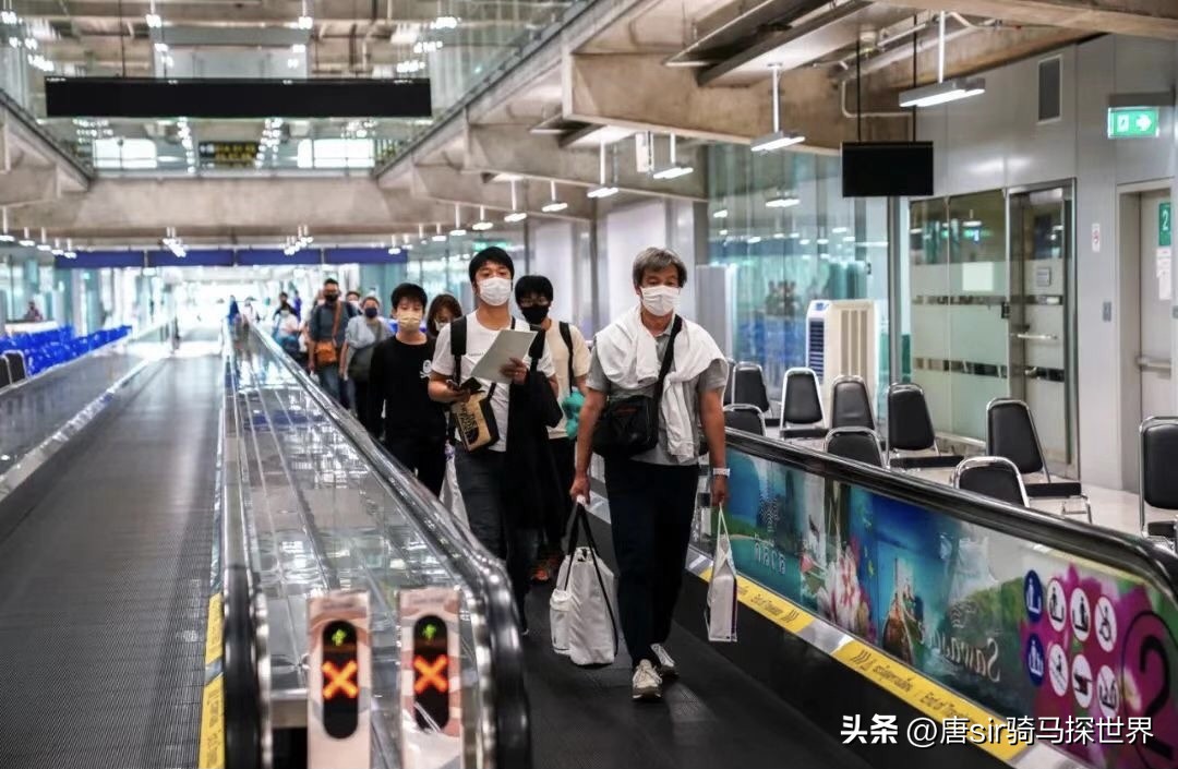 泰国宣布免核酸向全球游客开放,去泰国旅游要核酸证明吗