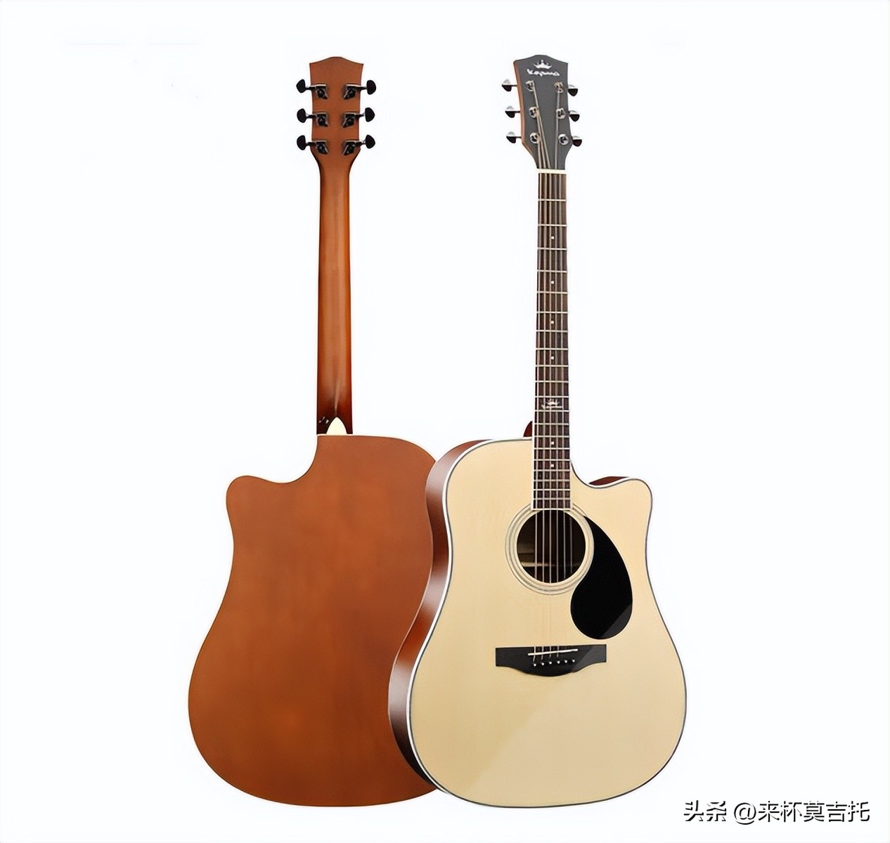 初学者如何选择吉他有品牌推荐,吉他入门适合什么吉他品牌